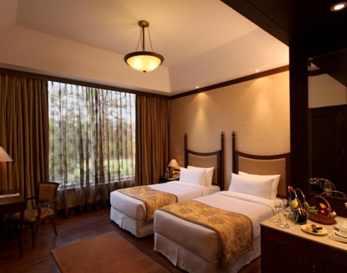Country Inn Suites By Carlson At Satbari,  New Delhi